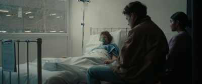 - She still is, she's
not gone yet. - Testament: The Parables Retold