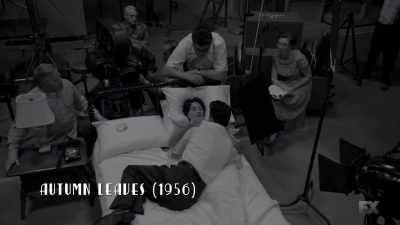 She was still Joan. - FEUD