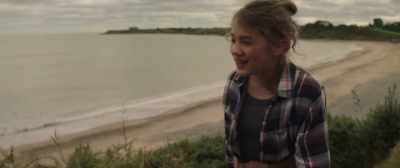 - She still really likes...
- Stop. Just don't. - Four Kids and It
