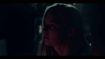 She still thinks I'm 15.
She said, "Come back home." - A Classic Horror Story