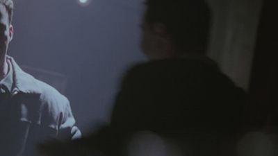 She still thinks you're a creep man - The Last Time I Committed Suicide