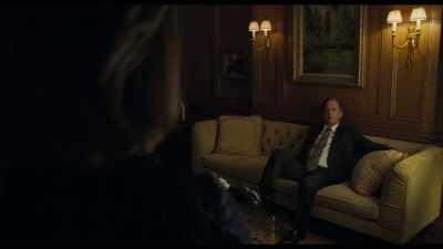 She was still
wearing that pink suit - The Post