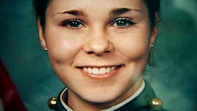 She stole from Fort Knox. - The Disappearance of Maura Murray