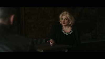 She stopped being your daughter - Trafficking