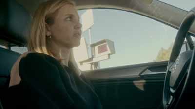 She was stopped,
she's being checked right now. - Trafficked with Mariana van Zeller