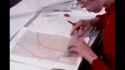 She had studied biology
in college. - Alien Abduction: Betty and Barney Hill