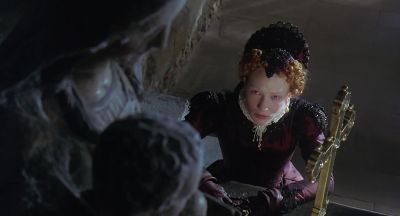 She had such power over men's hearts - Elizabeth