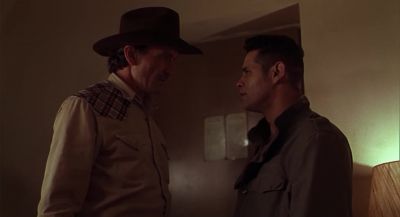 She sucked me dry - From Dusk Till Dawn 2: Texas Blood Money