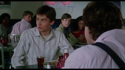 SHE SUCKED YOUR WHAT - My Best Friend Is a Vampire