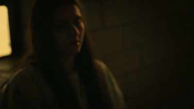 She suffered from schizophrenia
when she first came in. - Ghost Brothers: Lights Out