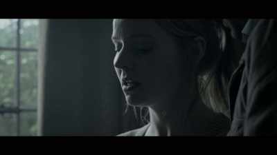 She suffocated to death,
screaming, begging for her life - The Ghost Within