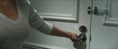 She was suggesting it again - Molly's Game