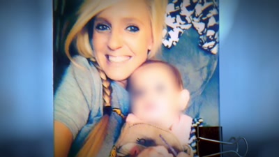 She was super excited to be a mother. - How I Caught My Killer