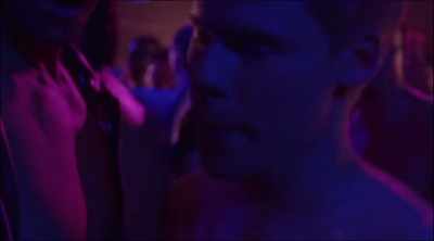 She was supposed to perform
tonight, but I told her, - Queer as Folk