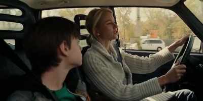 She was supposed to work the morning
shift but she didn't show up. - The Book of Henry