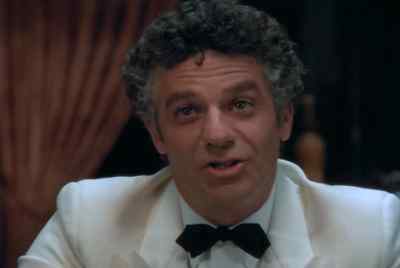 She sure is something. - Moonlighting