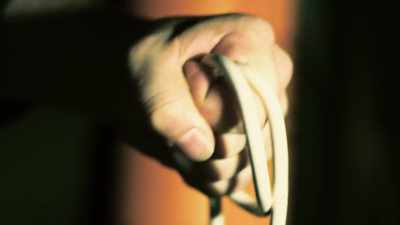 She survived, but needed
476 stitches to her scalp. - 35 Serial Killers the World Wants to Forget