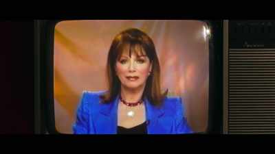 "She swam rapidly toward the raft… - Lady Boss: The Jackie Collins Story