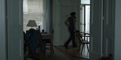 SHE SWITCHES ON RADIO - Dublin Murders