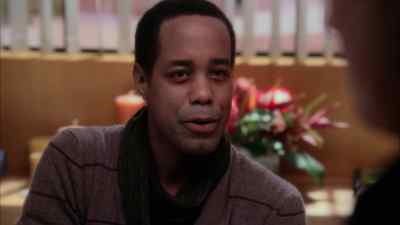 She has taken a lover. - Private Practice