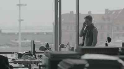 She takes protection of sources
quite seriously. - The Bridge