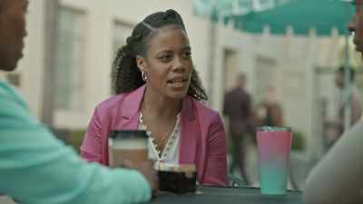 She takes them on trips, - Twenties