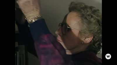She was taking courses
down at Ann Arbor, Michigan, - Sex with Sue