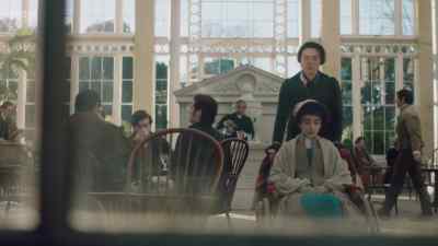 'She is taking me to Cheltenham,
where she is convinced the waters - Miss Austen