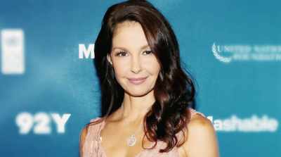 She talks about her
belief in a loving God, - Beyond Boundaries: The Harvey Weinstein Scandal