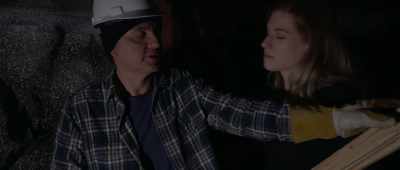 She taught me about this
princess who sacrificed herself. - The Haunting of Hell Hole Mine