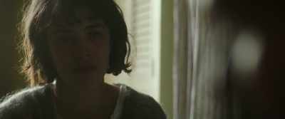 She taught me how to live. - This Beautiful Fantastic