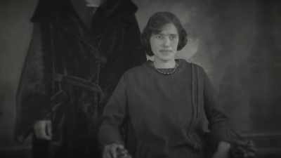 She taught me the alphabet
and figures and counting - The Rebellious Life of Mrs. Rosa Parks