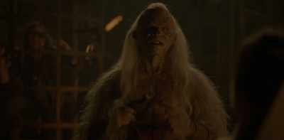She taught us how to refine the vermiscus,
turn it into elixir, the good stuff. - Willow