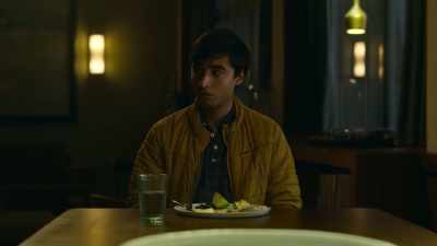 She tell me her name
is Bronwyn. - The Rook