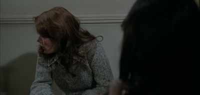 She tells me about
the little boy - Amityville: An Origin Story