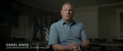 She tells her people
to stay put, - The Truth vs. Alex Jones