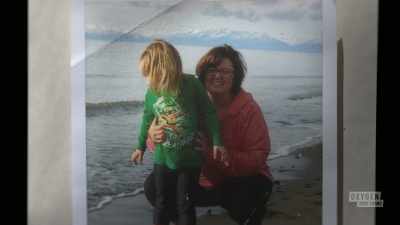  She testified that she worried
 about what was happening - The Pike County Murders: A Family Massacre