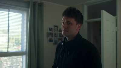"She". That's the bit that
I just... - Showtrial
