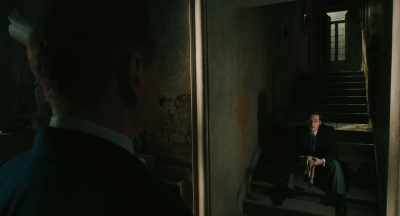 She was the best thing about me. - A Haunting in Venice
