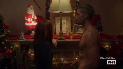 She was the best winter queen
this town ever had. - The Bitch Who Stole Christmas