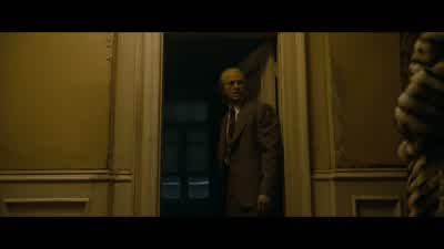 BENJAMIN: She was the first woman that ever loved me. - The Curious Case of Benjamin Button