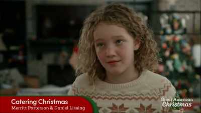 She was the lady from
the dinosaur museum. - Destined at Christmas