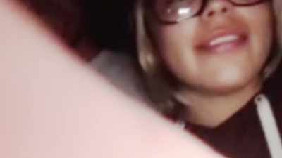 - She was the last person
that was with him, - Never Seen Again