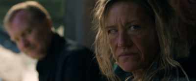 She was the little Albertesubban
who killed him. - Boundless