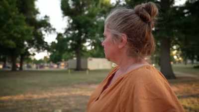 She was the
little girl right after me. - A Friend of the Family: True Evil