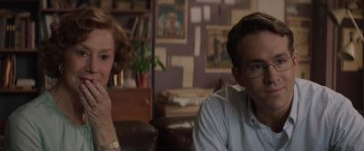 She is the Mona Lisa of Austria - Woman in Gold