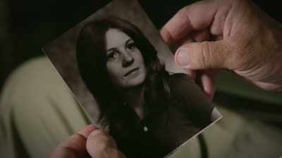 She was the most beautiful, - The Hillside Strangler