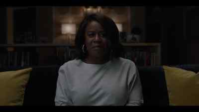 She had the most gorgeous voice. - In Treatment