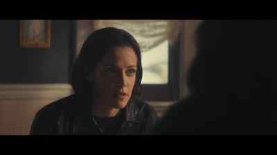 She was the one who attacked
Reena the second time, - Under the Bridge