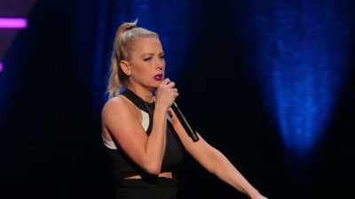She is the one to be married, - Iliza Shlesinger: Unveiled